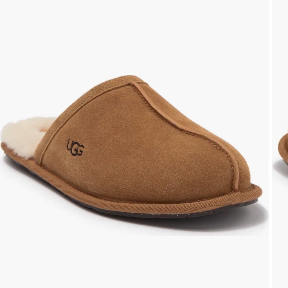 Pearle UGGplush™ Scuff Slipper
